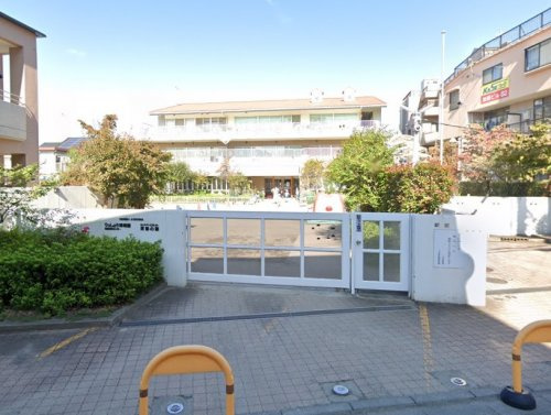 【保育園】立正保育園まで822ｍ