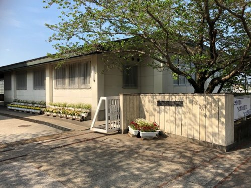 【中学校】鹿児島市立西陵中学校まで1148ｍ