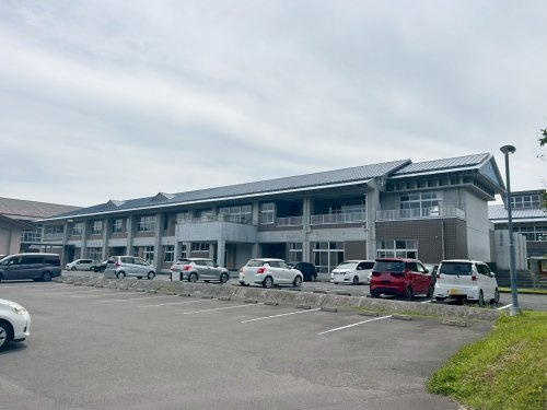 【中学校】伊佐市立大口中央中学校まで4511ｍ