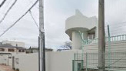【幼稚園】東大阪市立小阪こども園まで5885ｍ
