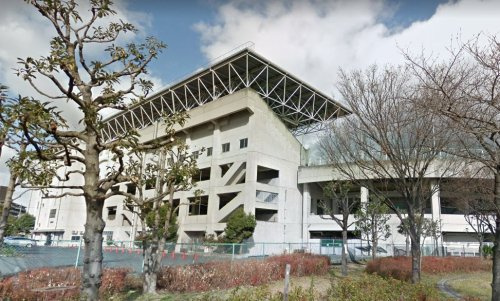 【その他】東大阪市花園ラグビー場まで2751ｍ