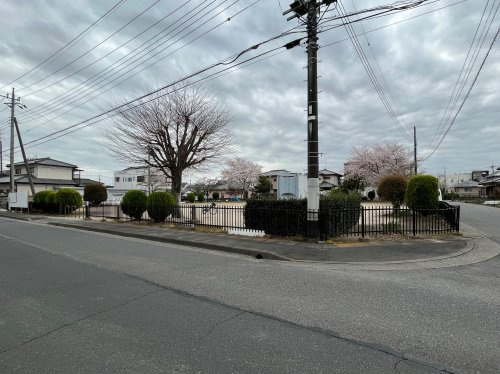 【公園】八幡町3丁目公園まで1793ｍ