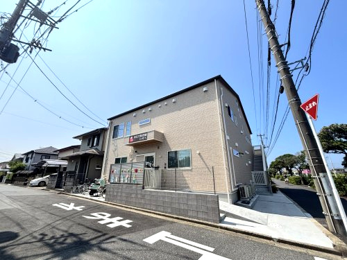 【保育園】かえで保育園まで672ｍ