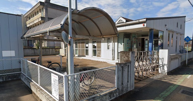 【保育園】鴻巣市立神明学童保育室まで321ｍ