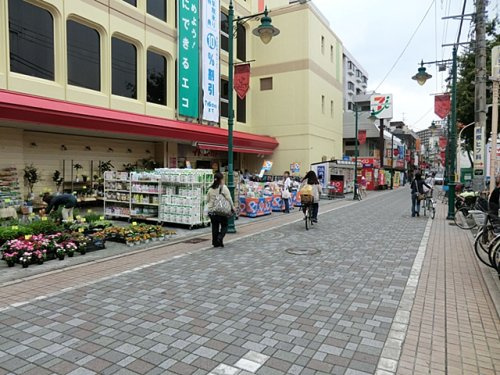 【スーパー】イトーヨーカドー相模原店まで600ｍ