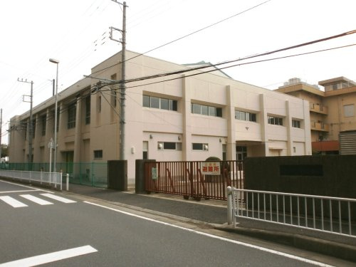 【小学校】座間市立相模が丘小学校まで1000ｍ