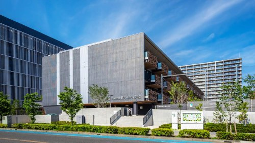 【小学校】新小倉小学校まで97ｍ