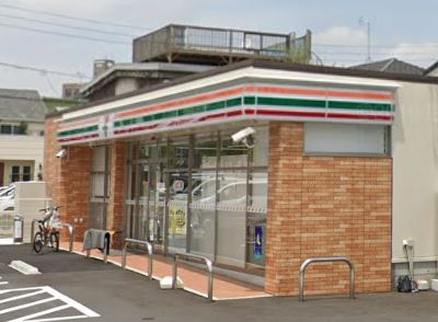 【コンビニエンスストア】セブンイレブン名古屋呼続1丁目店まで140ｍ