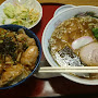 【ラーメン】ラーメン・居酒屋　大酋長まで895ｍ