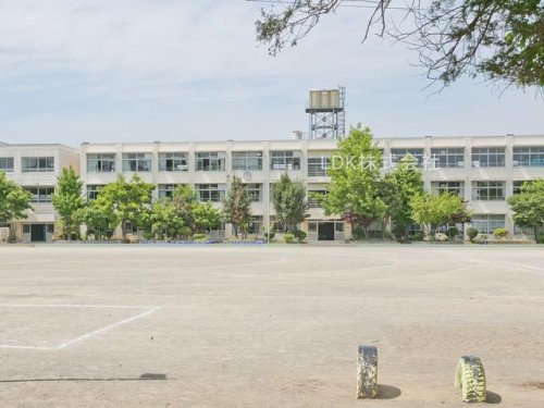 【小学校】ふじみ野市/駒西小学校まで399ｍ