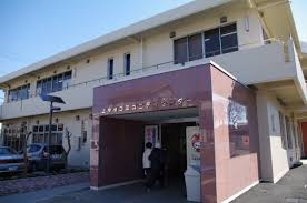 【公民館】上今泉コミュ二ティーセンターまで916ｍ