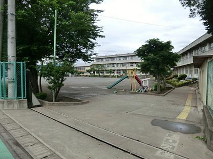 【小学校】九沢小学校まで488ｍ