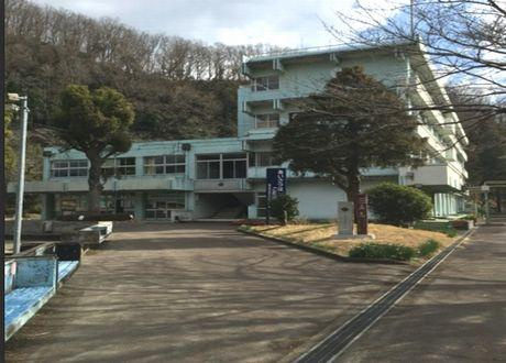 【小学校】玉川小学校まで992ｍ