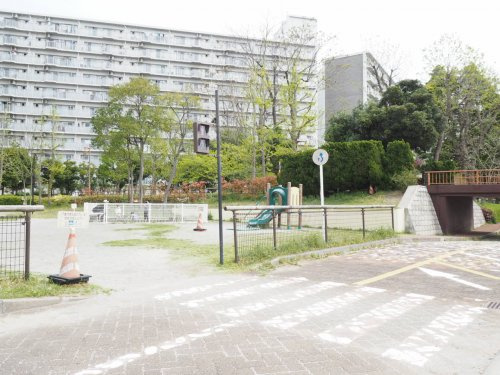 【公園】浦安市交通公園まで746ｍ