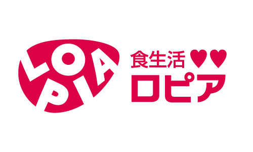 【スーパー】ロピア　松戸店まで1206ｍ