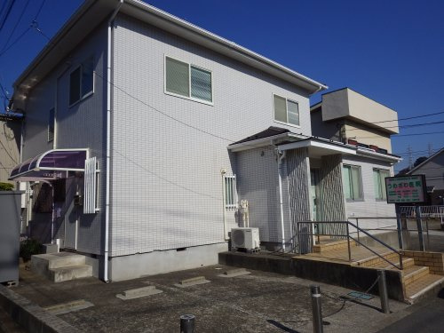 【内科】うめざわ医院まで1729ｍ