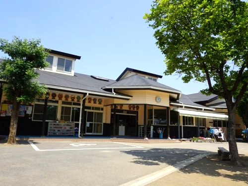 【幼稚園】ひさみ幼稚園まで984ｍ