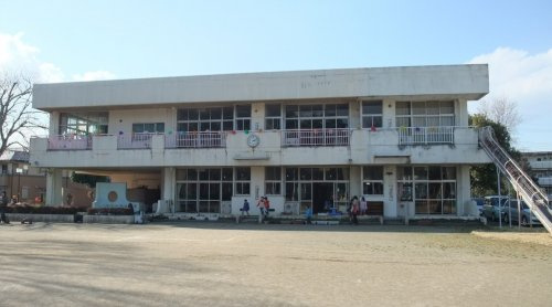 【幼稚園】つくば市立　桜南幼稚園まで141ｍ