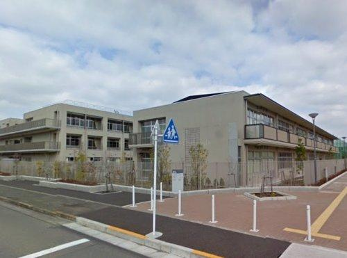 【小学校】図師小学校まで1632ｍ