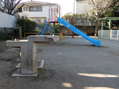 【公園】中野区立わかたけ公園まで261ｍ