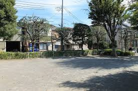 【公園】中野区立双鷺公園まで412ｍ
