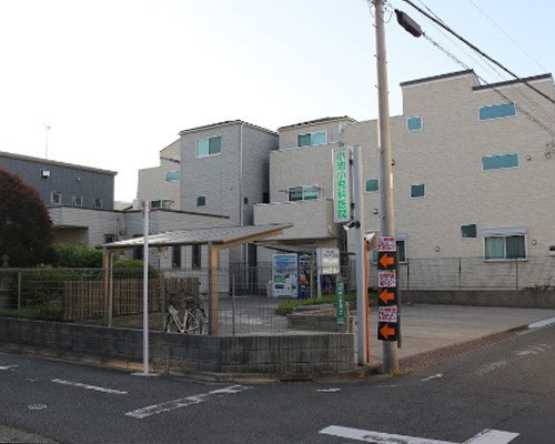 【小児科】小池小児科医院まで233ｍ