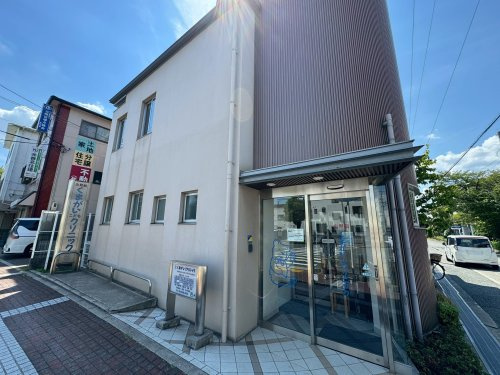 【総合病院】くまがいこどもクリニックまで1406ｍ