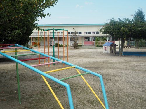 【幼稚園】加須市立志多見幼稚園まで2889ｍ