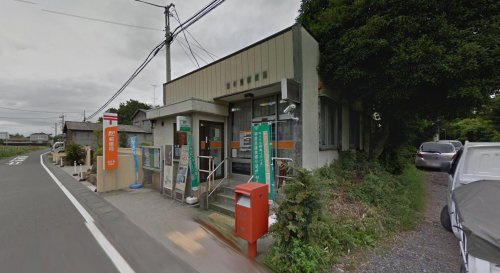 【郵便局】志多見郵便局まで2047ｍ