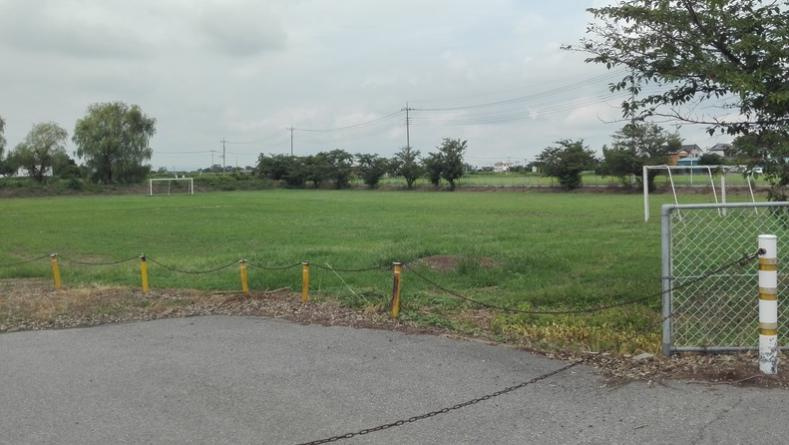 【公園】大沼公園まで3700ｍ