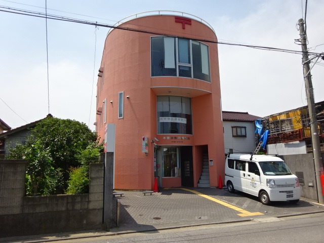 【郵便局】木更津新田郵便局まで875ｍ