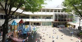 【幼稚園】聖徳大学三田幼稚園まで908ｍ