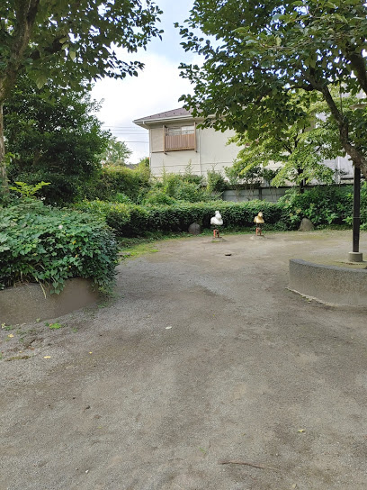 【公園】杉並区立西荻わかば公園まで500ｍ