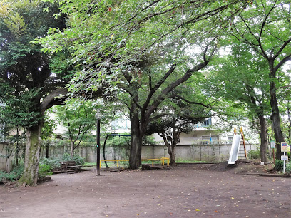 【公園】杉並区立西荻北中央公園まで593ｍ
