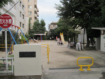 【公園】杉並区立西荻窪平和児童遊園まで587ｍ