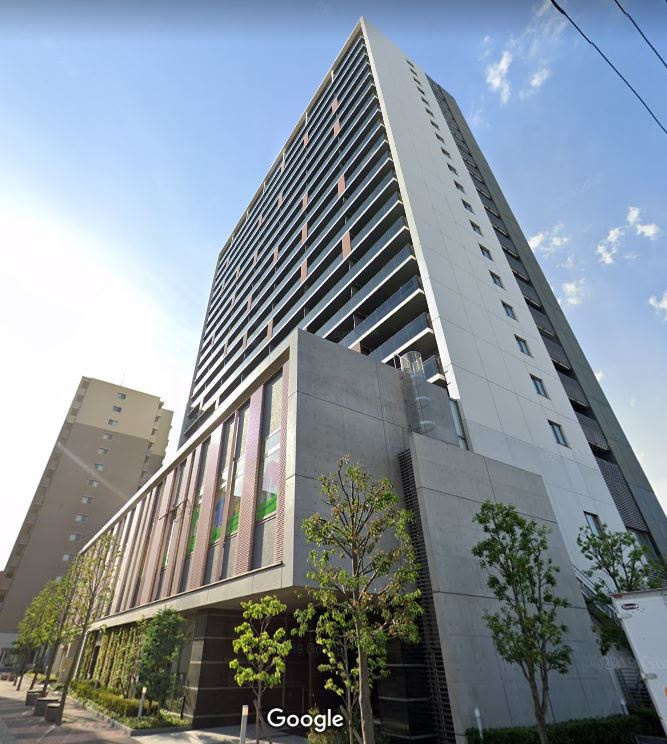 【市役所・区役所】小山市　子育て支援センターまで2887ｍ