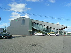 【駅】宝積寺駅まで1210ｍ