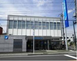 【銀行】足利銀行　小山北出張所まで2132ｍ