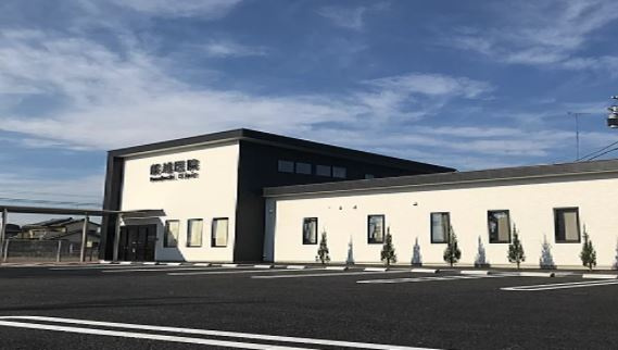 【クリニック】医療法人社団慈厚会　船越医院まで4382ｍ