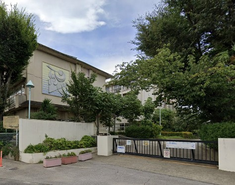 【小学校】越谷市立大沢北小学校まで356ｍ