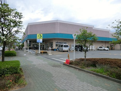 【スーパー】いなげや　あきる野雨間店まで762ｍ