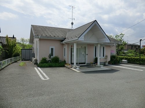 【総合病院】さくらクリニックまで487ｍ