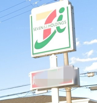 【コンビニエンスストア】セブンイレブン　姫路宇佐崎北2丁目店まで346ｍ