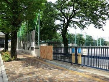 【小学校】区立練馬第三小学校まで526ｍ