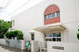 【保育園】貫井第二保育園まで366ｍ