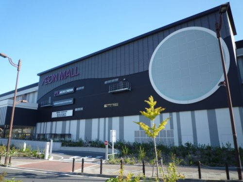 【ショッピングセンター】イオンモール京都桂川まで1772ｍ