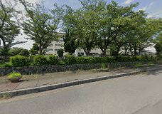 【中学校】大相模中学校まで1944ｍ