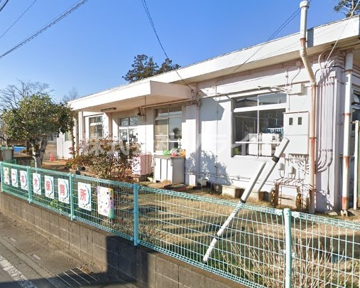 【保育園】入間市立二本木保育所まで852ｍ
