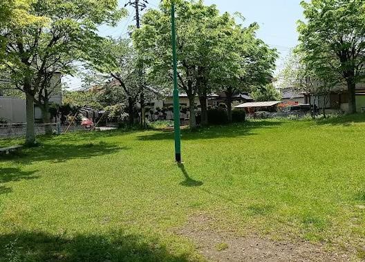 【公園】光風台第2児童公園まで1000ｍ