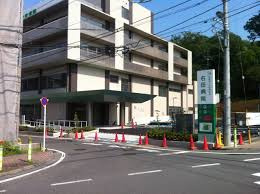 【総合病院】右田病院まで896ｍ